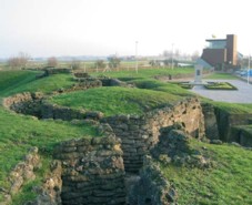 Diksmuide - Dodengang